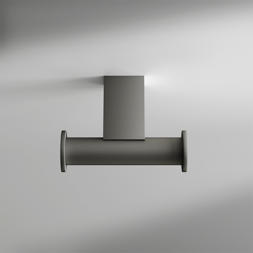 Крючок для ванной Plumberia Selection ACCESSORI ACC0907GR фото 4