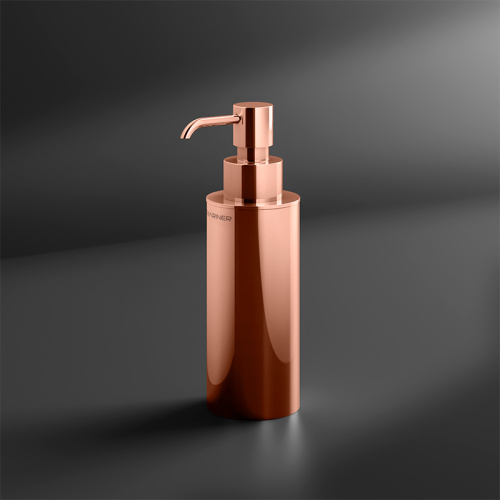 Дозатор для мыла Plumberia Selection ACCESSORI ACC0917RG