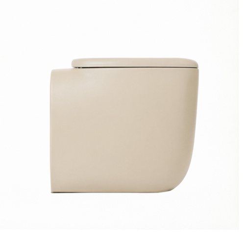 Унитаз напольный GALASSIA SUSI 7811SA фото 5