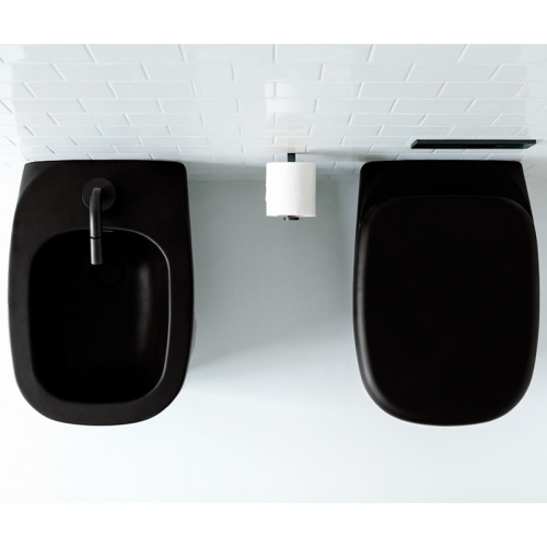 Унитаз подвесной GALASSIA SUSI 7813SB фото 5