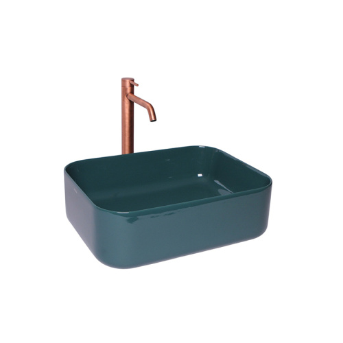 Раковина накладная Plumberia Selection IXO XO5038PL фото 8