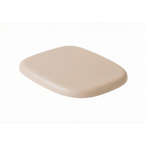 Комплект унитаза с крышкой GALASSIA KIT SUSI 7813SA Slim фото 2