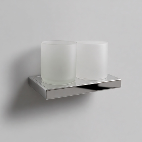 Модуль со стаканом и дозатором INDA CLAIRE A7110DCR21 фото 4