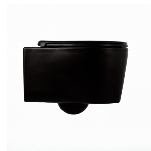 Унитаз подвесной GALASSIA CORE 7353SB фото 5