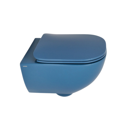 Комплект унитаза с крышкой PLUMBERIA SELECTION KIT XO5000BD Slim