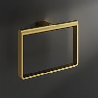 Полотенцедержатель Plumberia Selection ACCESSORI ACC0904OB