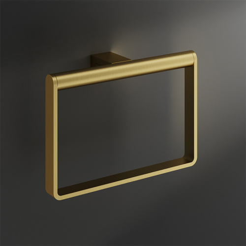 Полотенцедержатель Plumberia Selection ACCESSORI ACC0904OB