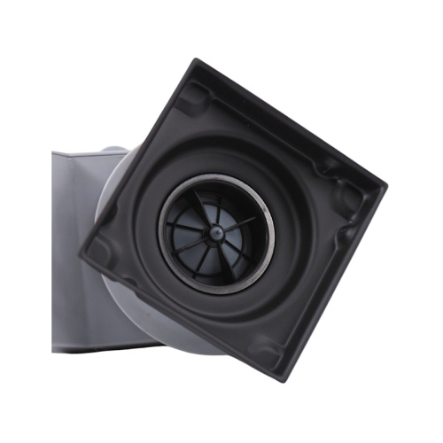Душевой трап PLUMBERIA SELECTION PS STONES PSS13NO фото 4