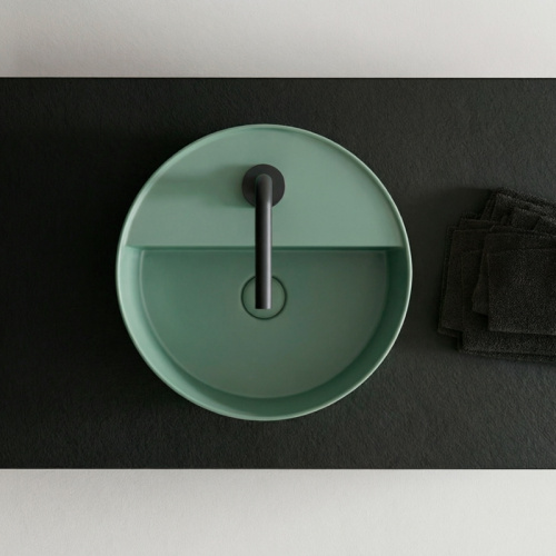 Раковина GALASSIA CORE46 7339SV фото 3