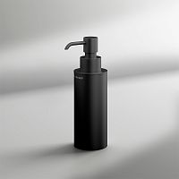 Дозатор для мыла Plumberia Selection ACCESSORI ACC0917NO