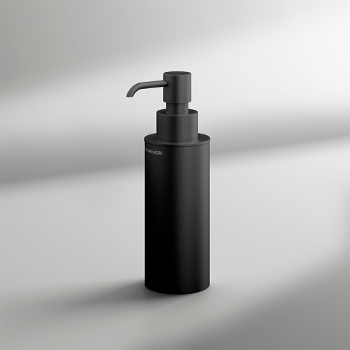 Дозатор для мыла Plumberia Selection ACCESSORI ACC0917NO