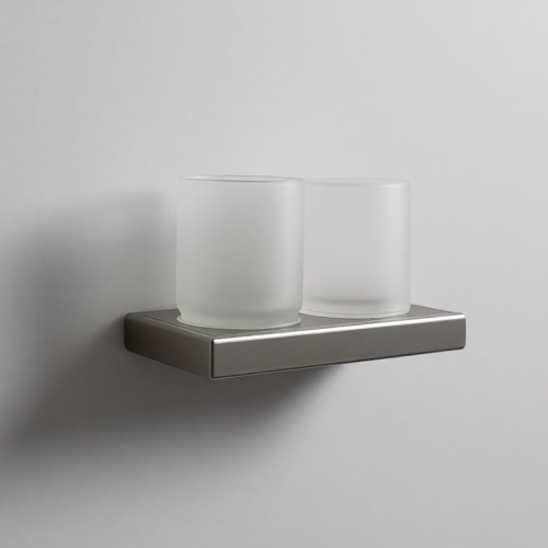 Модуль со стаканом и дозатором INDA CLAIRE A7110DAC21 фото 3