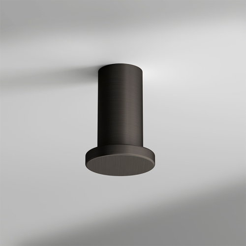 Крючок для ванной Plumberia Selection ACCESSORI ACC0927GM фото 2