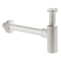 Сифон для раковины Plumberia Selection SFT4100BO