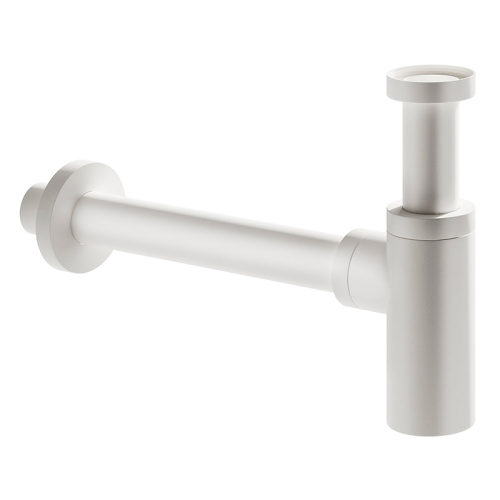 Сифон для раковины Plumberia Selection SFT4100BO