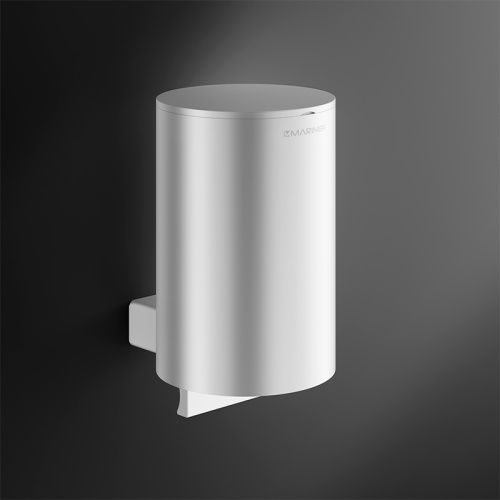Дозатор с нижней клавишей Plumberia Selection ACCESSORI ACC0937BO