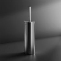 Ершик туалетный Plumberia Selection ACCESSORI ACC0911TCR