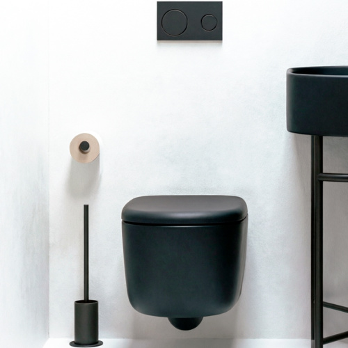 Унитаз подвесной GALASSIA SUSI 7813NEMT фото 4