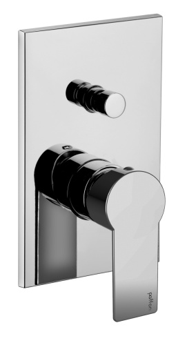 Комплект для душа Paffoni Tango KITTA015RCR081 фото 2
