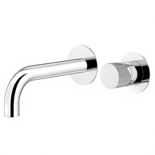 Комплект смесителя для раковины Plumberia Selection FILA KITFL1135CR210