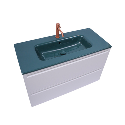 Раковина на мебель Plumberia Selection IXO XO101FPL фото 12