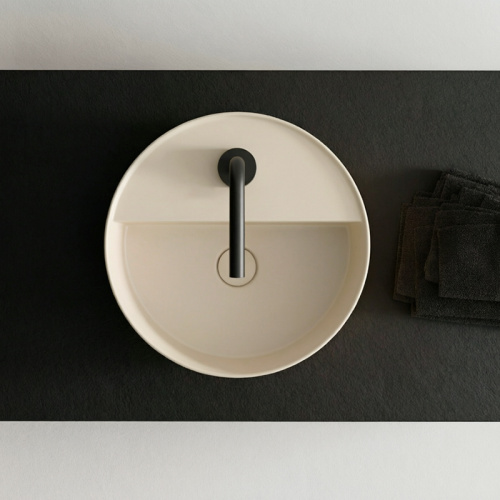 Раковина GALASSIA CORE46 7339SA фото 3