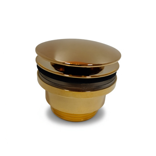 Донный клапан Plumberia Selection CC4201OR фото 6