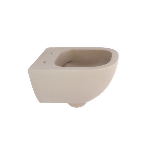 Комплект унитаза с крышкой PLUMBERIA SELECTION KIT XO5000TT Slim фото 6