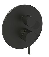 Смеситель для душа Paffoni Light LIG019NO