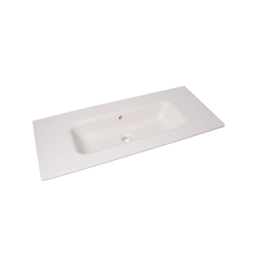 Раковина на мебель Plumberia Selection IXO XO101SFBO фото 4