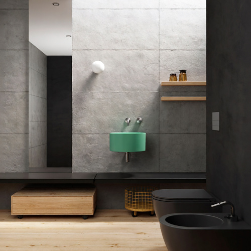 Раковина CORE40 7306SV фото 3