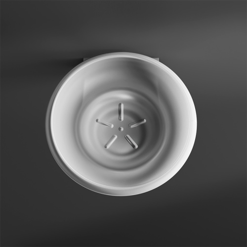 Мыльница Plumberia Selection ACCESSORI ACC0906CR фото 4