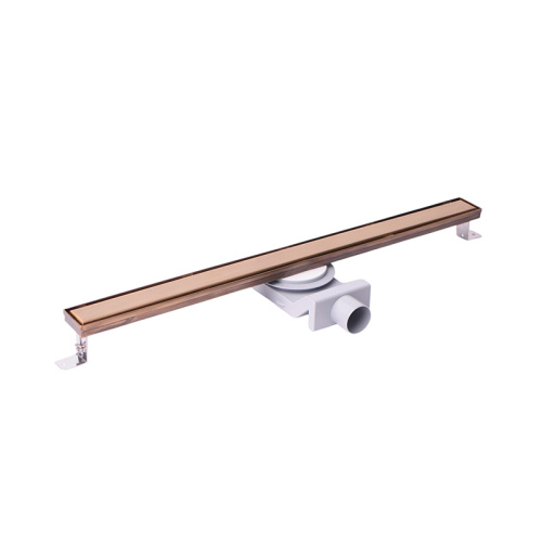 Душевой трап PLUMBERIA SELECTION PSL LINEAR PSL70BR