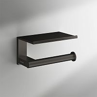 Держатель туалетной бумаги Plumberia Selection ACCESSORI ACC0910GM