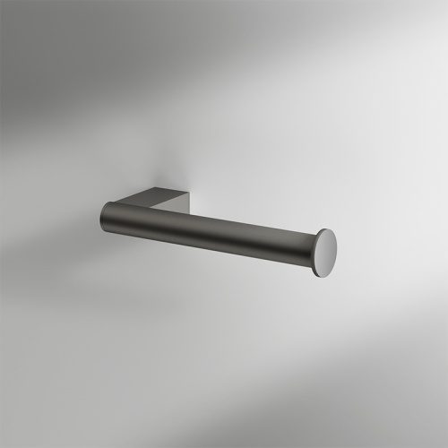 Держатель туалетной бумаги Plumberia Selection ACCESSORI ACC0905GR фото 5