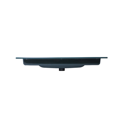 Раковина на мебель Plumberia Selection IXO XO101FPL фото 9