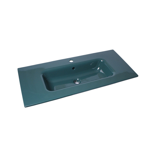 Раковина на мебель Plumberia Selection IXO XO081FPL фото 6