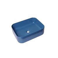 Раковина накладная Plumberia Selection IXO XO5038BD