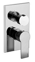 Смеситель для душа Paffoni Tango TA019CR/M
