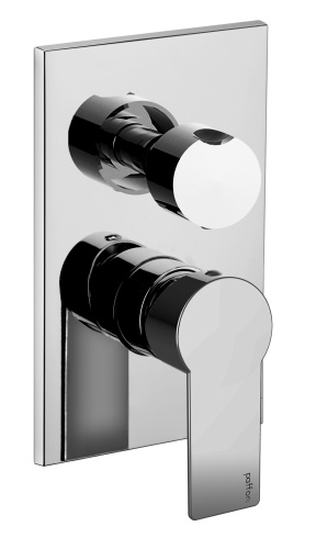 Смеситель для душа Paffoni Tango TA019CR/M