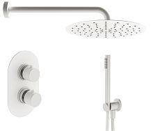 Комплект для душа Plumberia Selection IXO KITXOT18BOKING