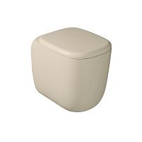 Унитаз напольный GALASSIA SUSI 7811SA