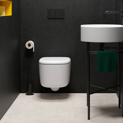 Раковина Galassia T65 7702SFMT фото 3