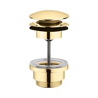 Донный клапан Click-Clack Plumberia Selection CC4201OR