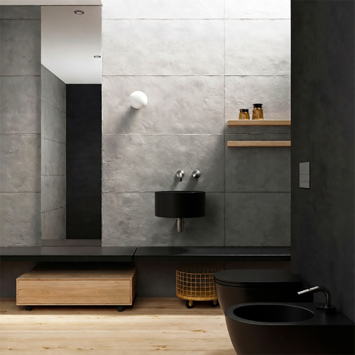 Раковина CORE40 7306SB фото 6