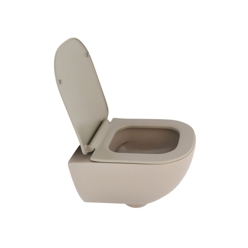 Комплект унитаза с крышкой PLUMBERIA SELECTION KIT XO5000TT Slim фото 8