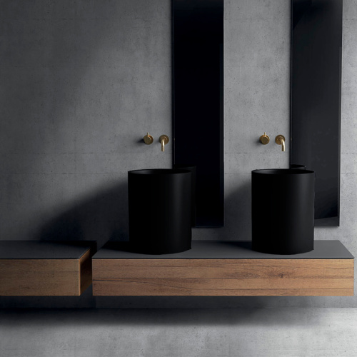 Раковина GALASSIA CORE46 7305SB фото 5