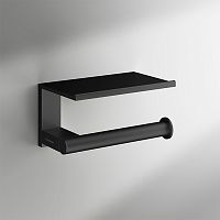 Держатель туалетной бумаги Plumberia Selection ACCESSORI ACC0910NO