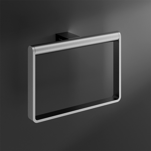 Полотенцедержатель Plumberia Selection ACCESSORI ACC0904CS