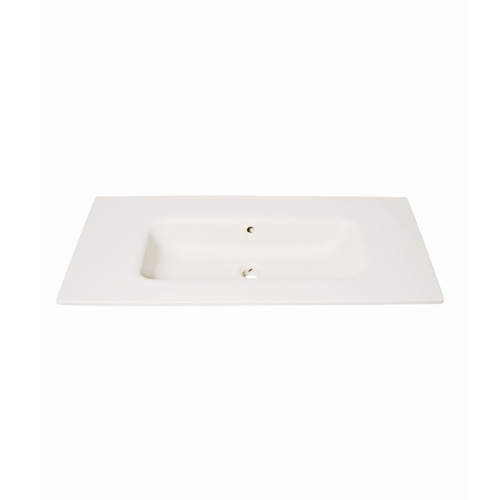 Раковина на мебель Plumberia Selection IXO XO101SFBO